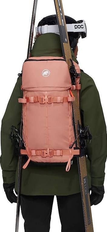 Mammut Zaini: Mammut Nirvana 22 Women Rucksack – Nuovo (secondo la descrizione) da Eschlikon TG venduto da eva_gpz8 3