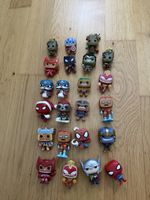 Marvel Figuren aus dem Adventskalender für alle 5.75Fr.