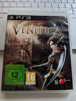 Venetica PS3 Game Playstation 3