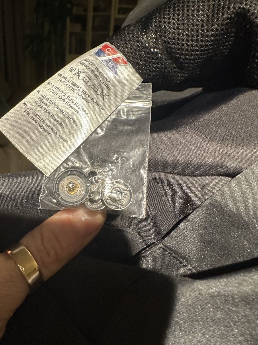 Pantaloni: Pantalons imperméables Cutter & Buck taille M – Nuovo (secondo la descrizione) da Savagnier venduto da Pivovar2 6