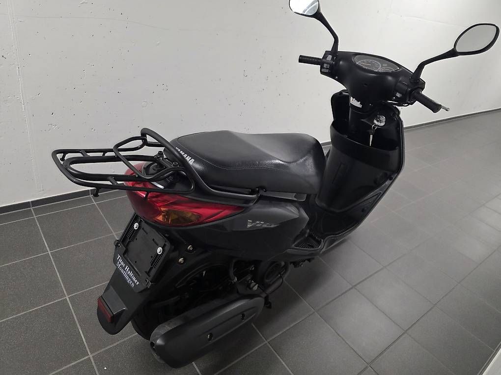 Scooters: Yamaha VITY XC 125 – Gebraucht aus Bischofszell von mayk25 1