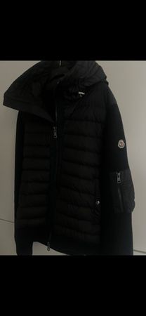 Moncler Jacke