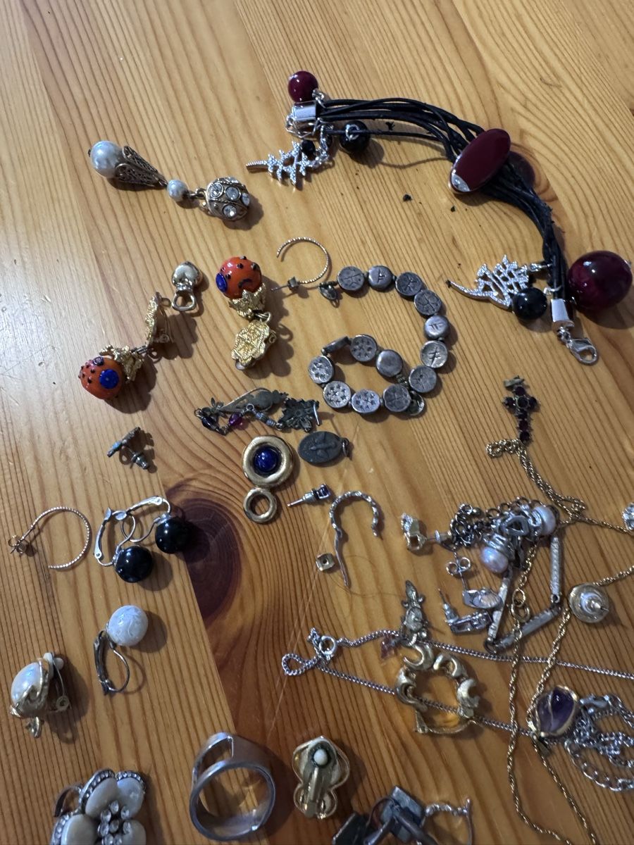 Sonstiger Schmuck: Lot bijoux – Gebraucht aus Vesenaz von miguelfdfrade 4
