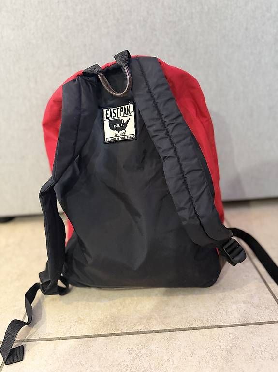 Zaini: Sac à dos – Usato da Payerne venduto da Babinou 1