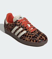 SAMBA OG LEOPARD - Sneaker Gr. 40.5
