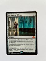 Urza's Incubator