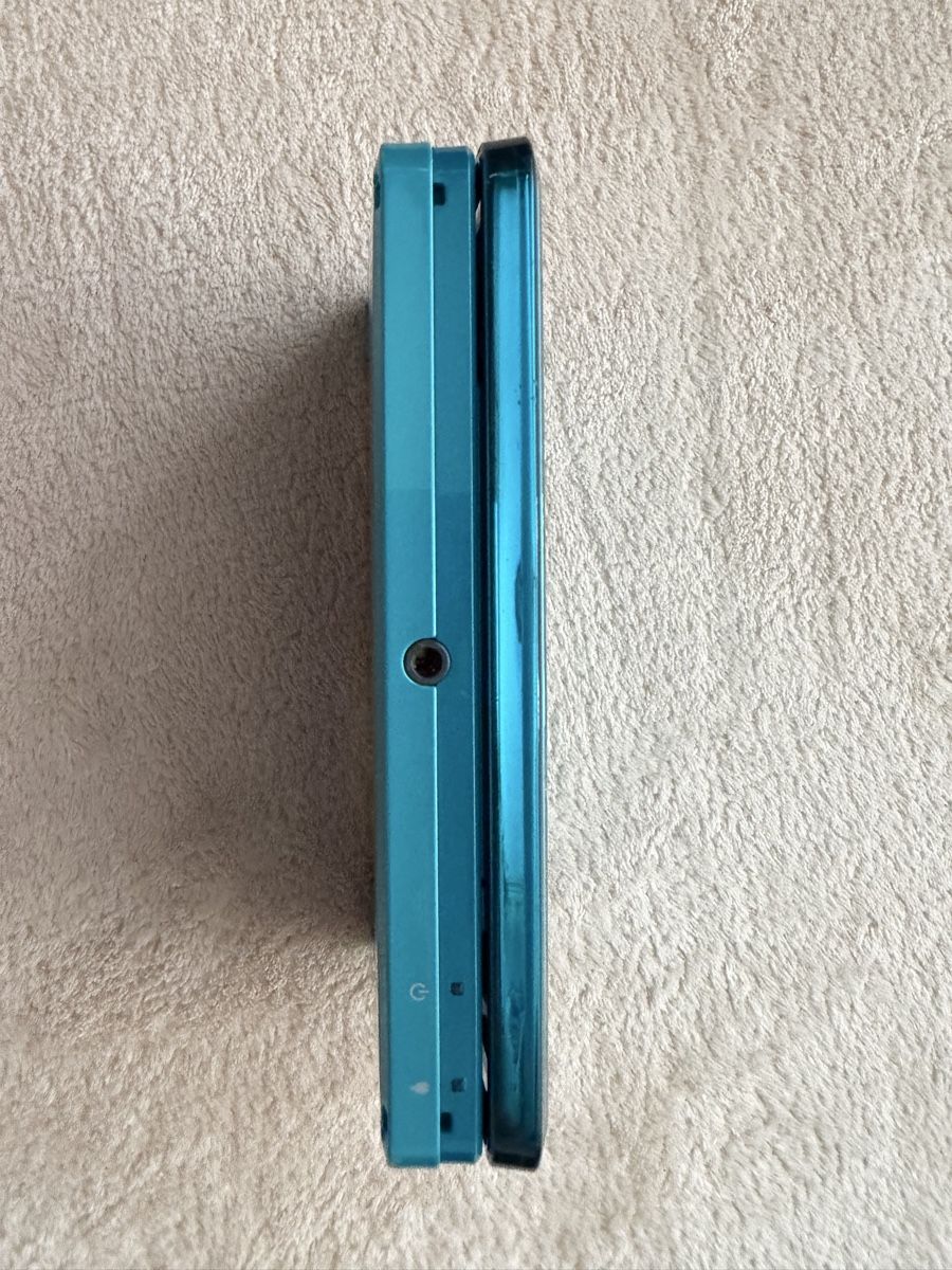 Nintendo Console: Nintendo 3DS – Usato da Thayngen venduto da Jruer- 6