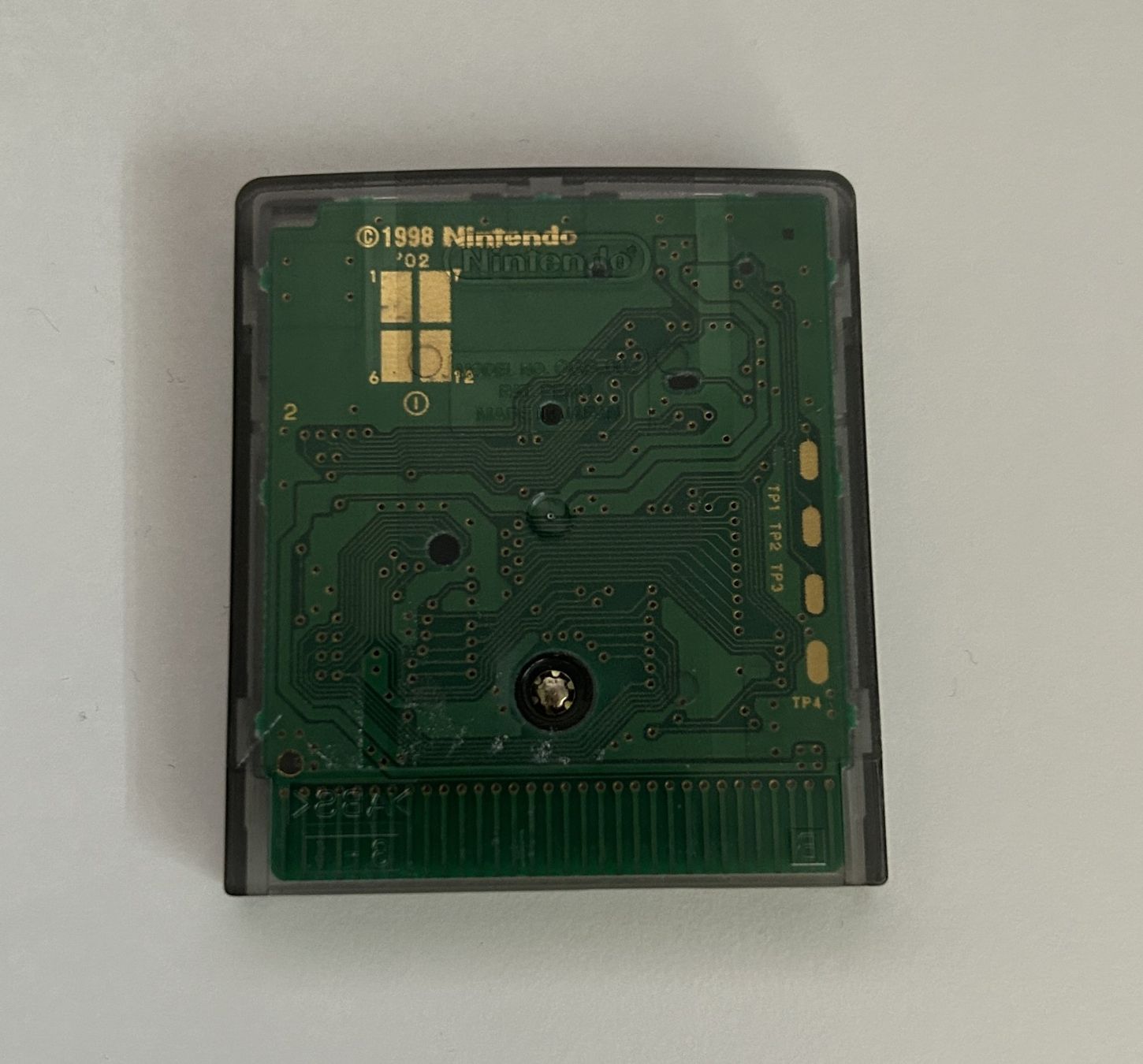 Giochi: Hamtaro Ham-Hams Unite GameBoy Color – Usato da Liebefeld venduto da car_69zq 1