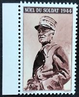 Soldatenmarke 2.WK, Noël du Soldat, Wi Kdo 9