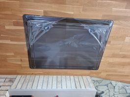 Dachhaube REMITOP II 6000x900 neu ungebraucht