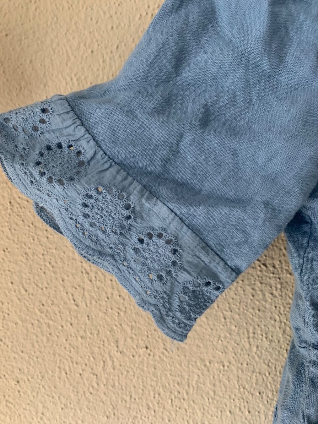 Camicette: Bluse One size – Nuovo (secondo la descrizione) da Immensee venduto da kunterbunt010 2