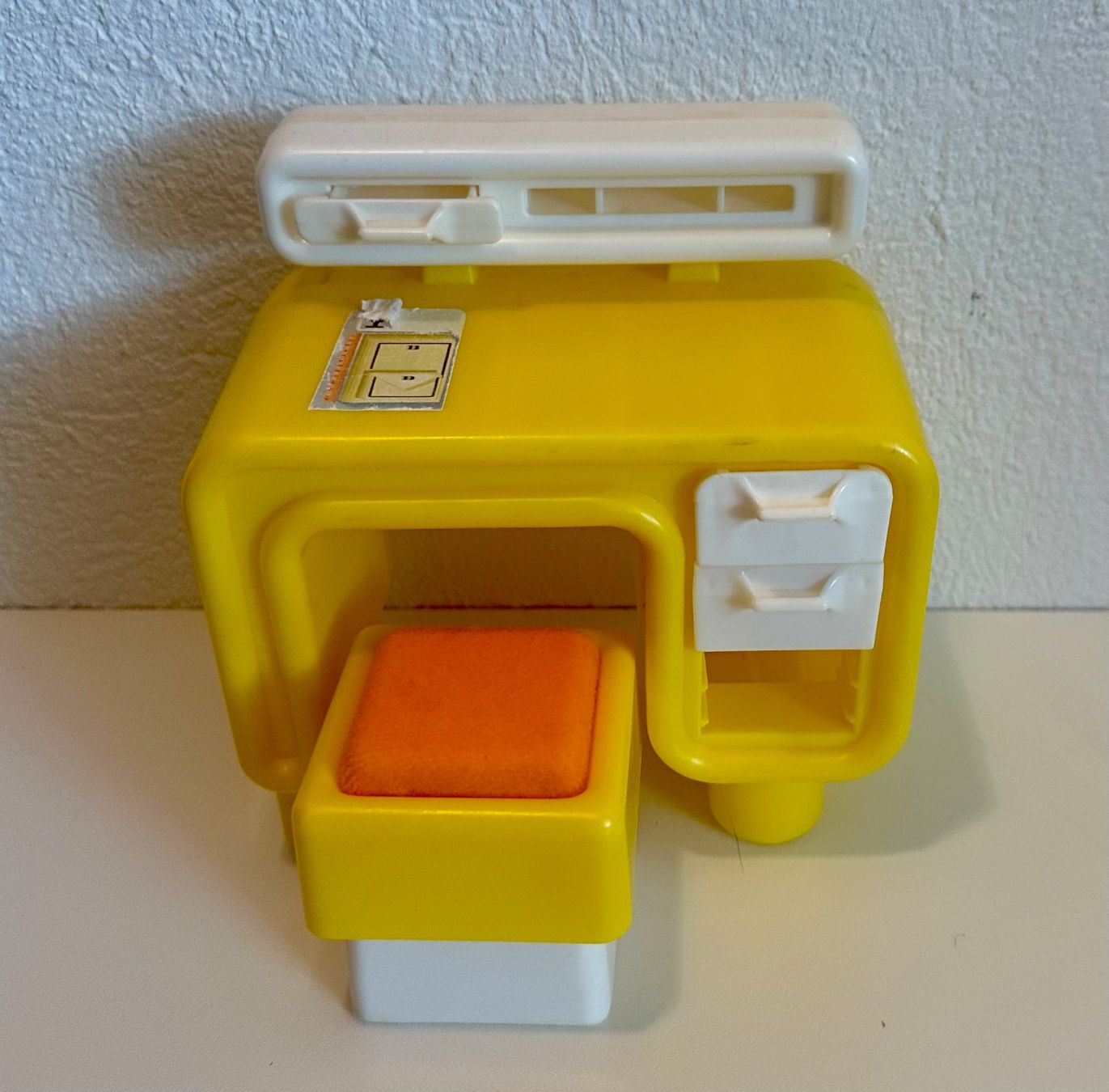 Barbie Case e mobili per bambole: Meubles vintage Barbie – Usato da Le Mont sur Lausanne venduto da pet_jl95 1