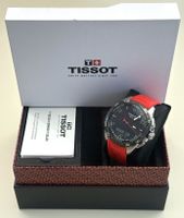 Tissot T-Touch Connect Solar – Titane – Ful Set