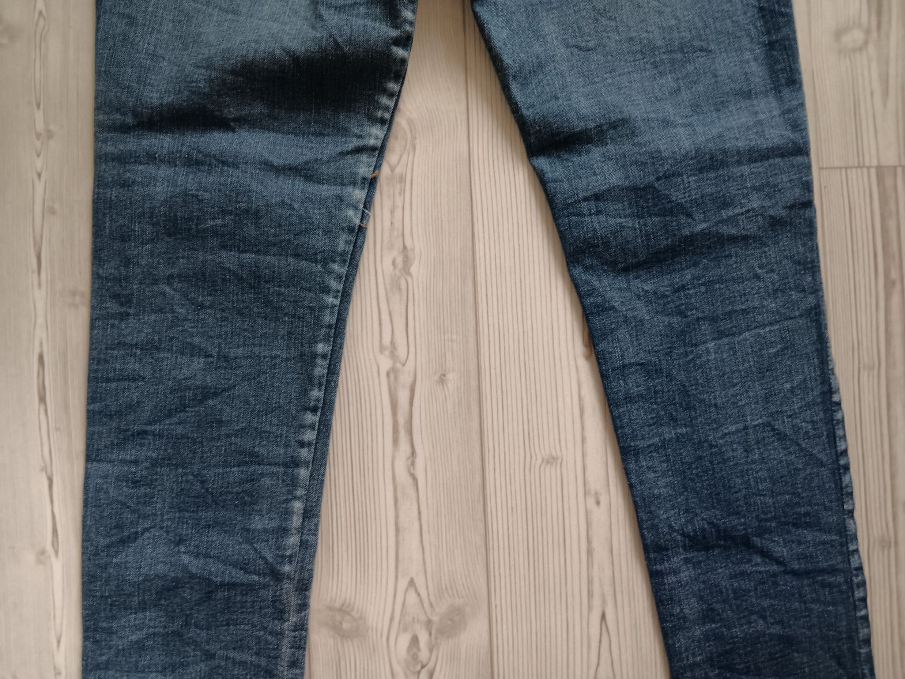 Jeans: NUNA LIE Jeans taille / Grosse L – Gebraucht aus Cossonay-ville von Super-Price-Quality 7