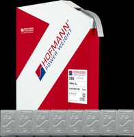 Auswuchtgewichte Hoffmann Klebegewichte Typ 355 (5kg) Silber