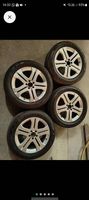 Roues hiver  Mercedes ML 19"