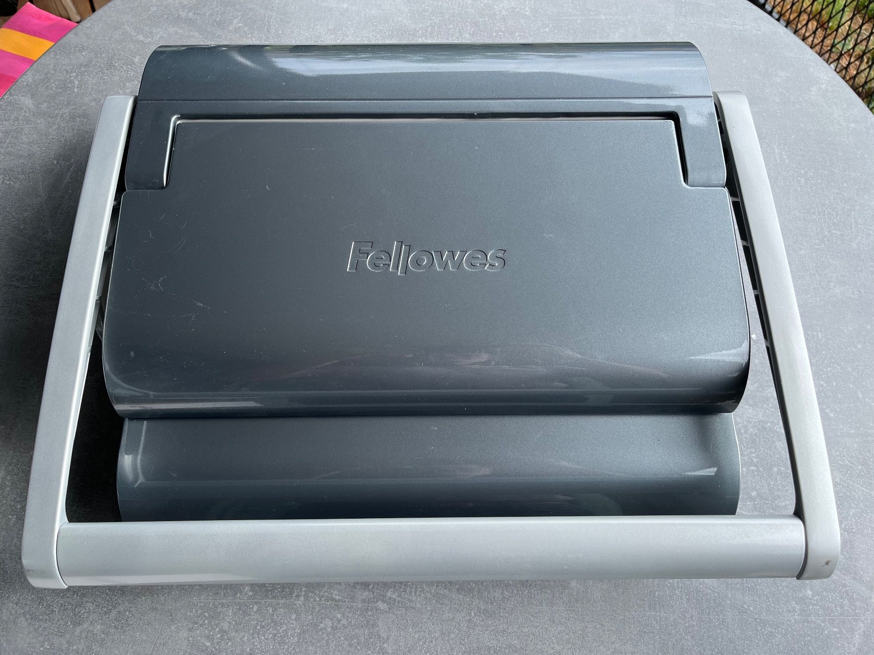 Fellowes Machines à relier: Fellowes  - Quasar Wire - Bindegerät – D'occasion à Zürich par embruko