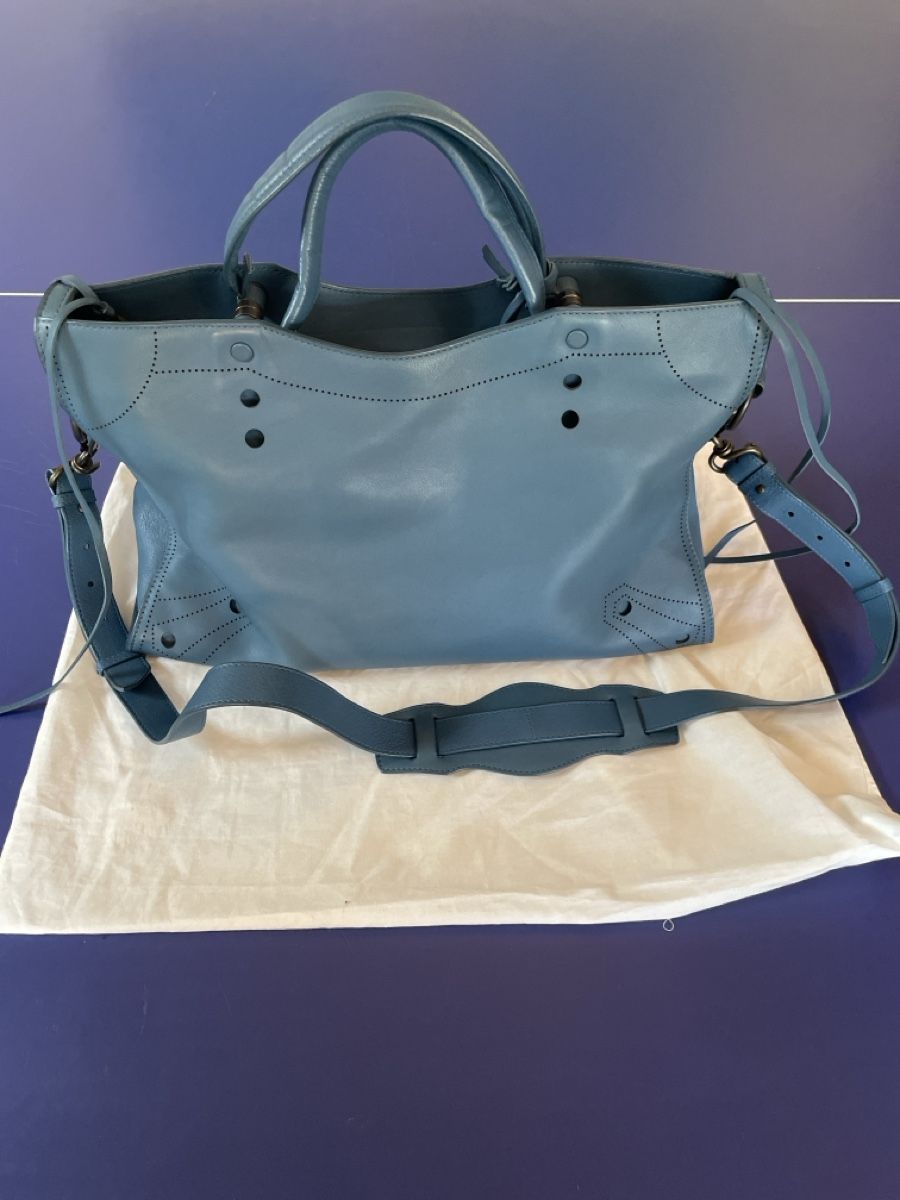 Balenciaga Borse da donna: Balenciaga bag – Nuovo (secondo la descrizione) da Pfäffikon SZ venduto da StanleyCup 1