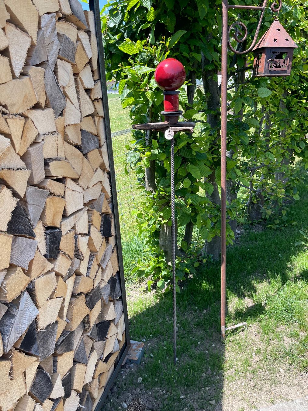 Sculture & Statue: Gartenskulptur – Nuovo (secondo la descrizione) da Weingarten-Kalth venduto da 53solti 7