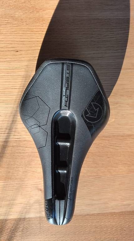 Pezzi di ricambio: Selle PRO Stealth Offroad  145 mm – Usato da Marsens venduto da cam_6sg7
