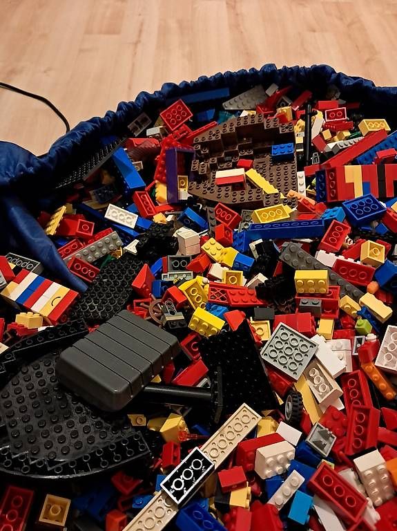 Lego Spielzeuge: Lego – Gebraucht aus Biberstein von precious010 2