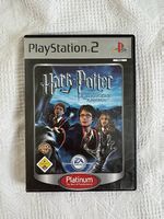 Harry Potter und der Gefangene von Askaban Ps2