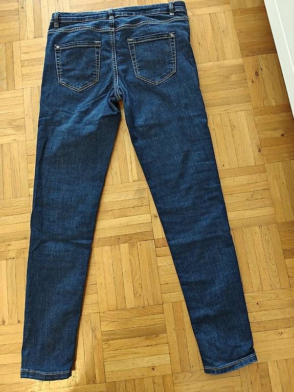 Jeans: Jeans, Grösse 40 – Usato da Samedan venduto da t_p_8nvs 2