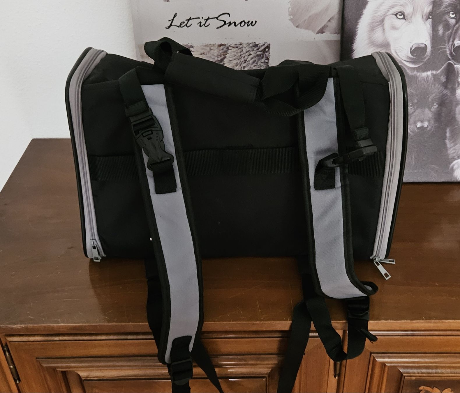 Zaini: Tier Rucksacktasche – Nuovo (secondo la descrizione) da Frauenfeld venduto da Darck-Raven 1