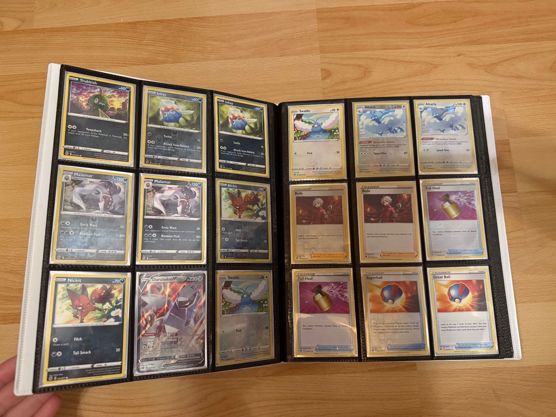 Pokémon Carte collezionabili: Champions Path Fullset - EN/DE -Pokemon – Usato da Oberbüren venduto da wuna123 7