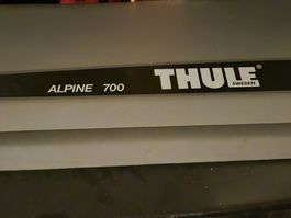 Dachbox Thule Alpine 700