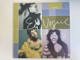 En Vogue Maxi-Single -Whatever