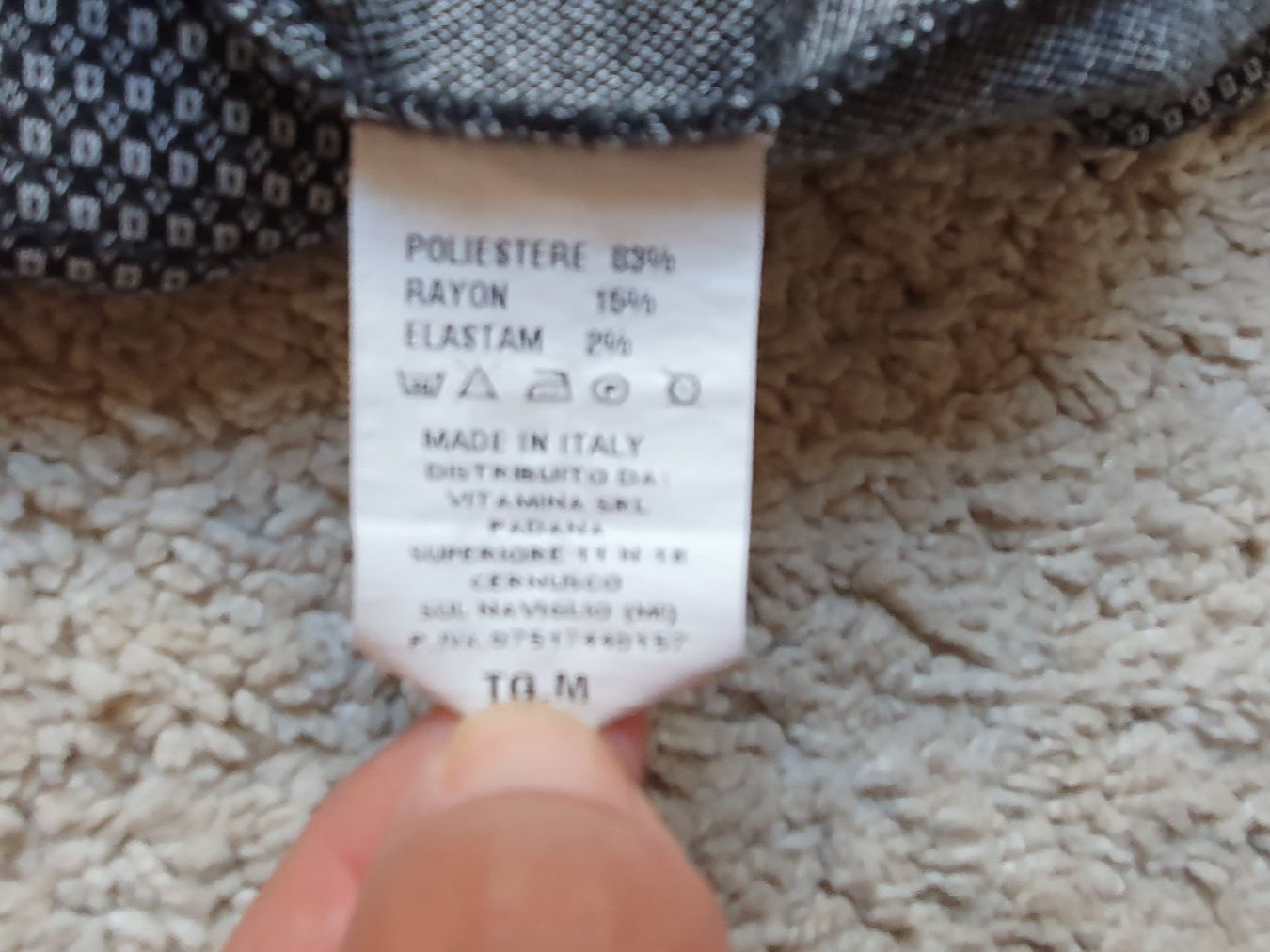 Vestiti: Robe col Claudine taille 38 – Usato da Bure venduto da elis8 4