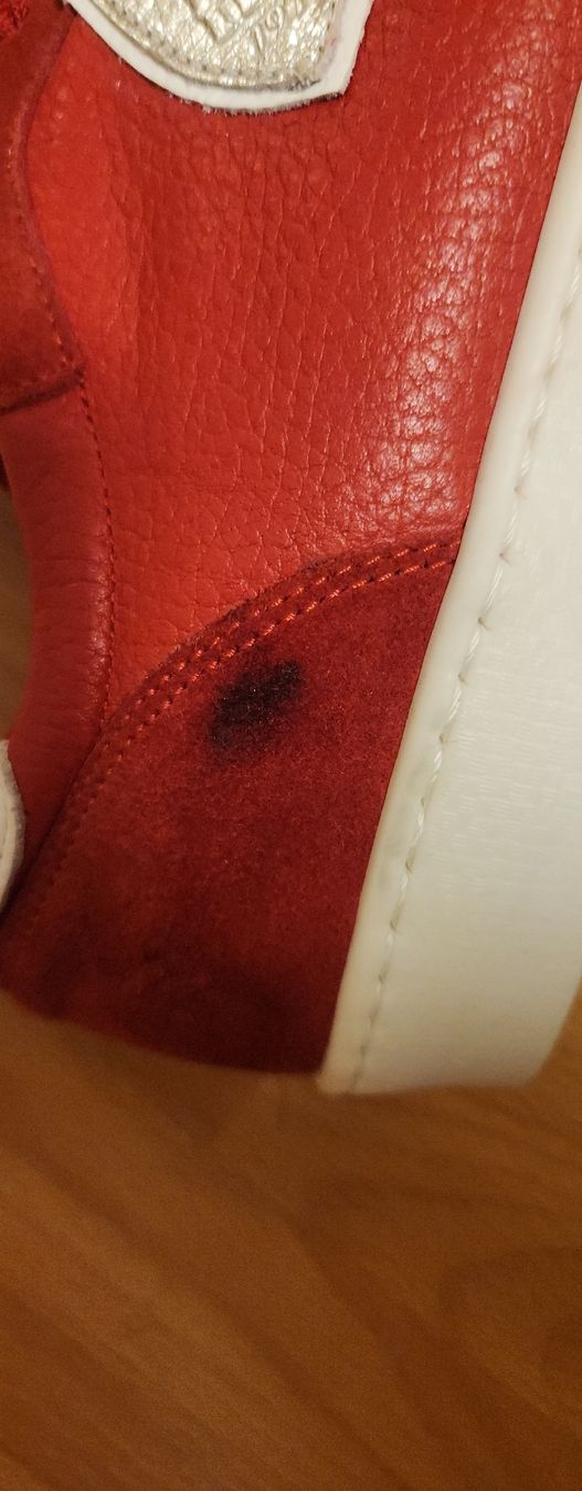 Damenschuhe: Sneakers – Gebraucht aus Zürich von TG014 2