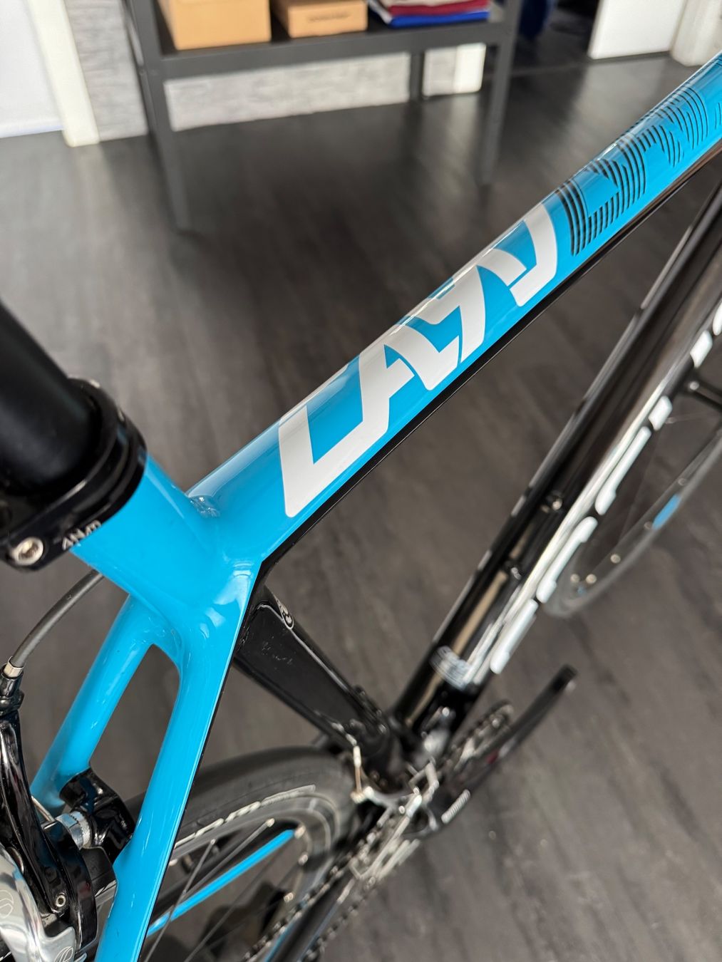 Focus Biciclette: Focus CAYO carbone – Usato da Fully venduto da passione_sportiva 2