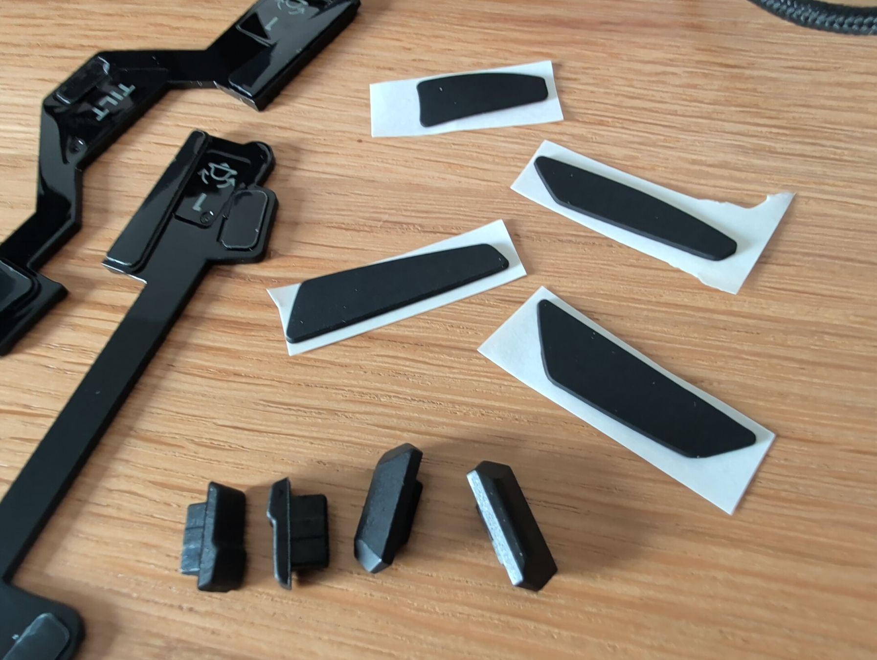 Maus: Swiftpoint Z2 – Gebraucht aus Fällanden von iichhalt 8