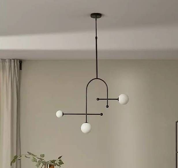 Lampadari & plafoniere: Moderne Pendelleuchte – Usato da Zürich venduto da rayaderick