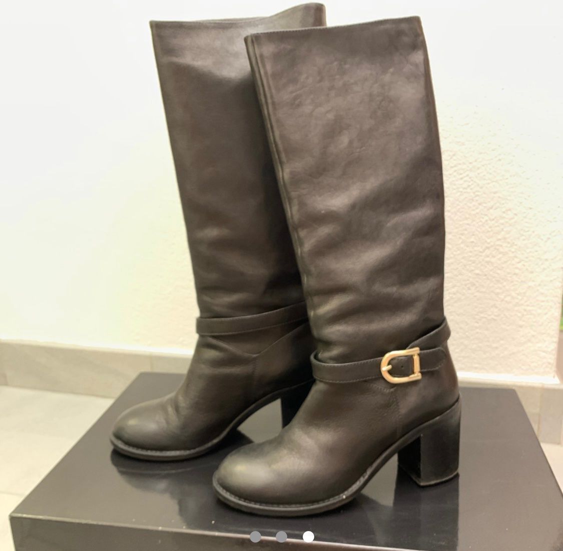 Pinko Scarpe da donna: Stivali Pinko – Usato da Bellinzona venduto da eli_6mr5 2