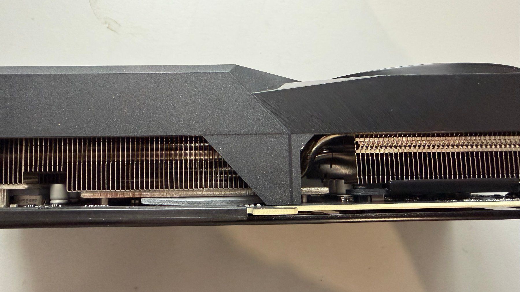Asus Schede grafiche: ASUS ROG Strix GeForce RTX 3060 Ti – Usato da Schötz venduto da inspiredmind 5