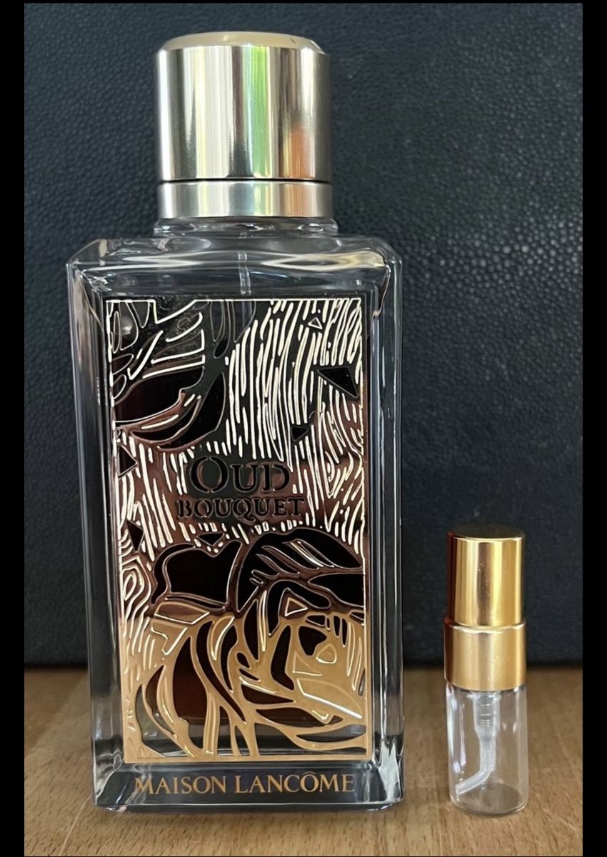Lancôme Profumi & Eau de Toilette: OUD BOUQUET VON MAISON LANCÔM – Nuovo (secondo la descrizione) da Kölliken venduto da deleina 1
