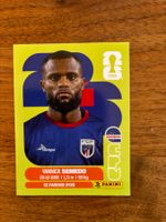 FIFA WC 2026 Yannick Samedi CPV 9