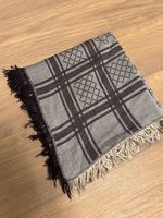 Damen Schal Cashmere und Seide in guten Zustand