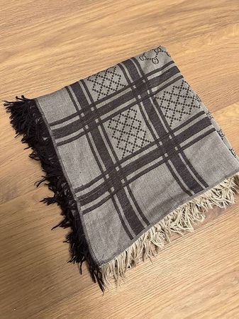 Damen Schal Cashmere und Seide in guten Zustand - NEUPREIS