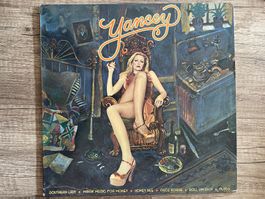 S1186/Yancey  "Southern Lady“