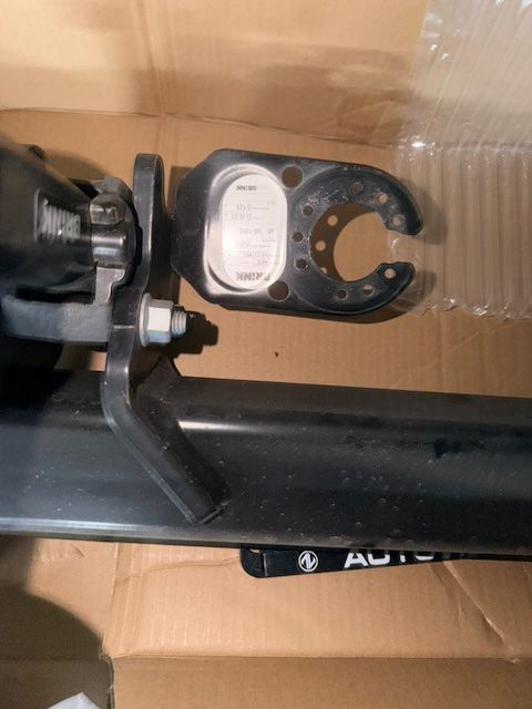 Ganci per rimorchio: Anhängerkupplung Fiat Ducato – Usato da Unterengstringen venduto da ori_28qr 3