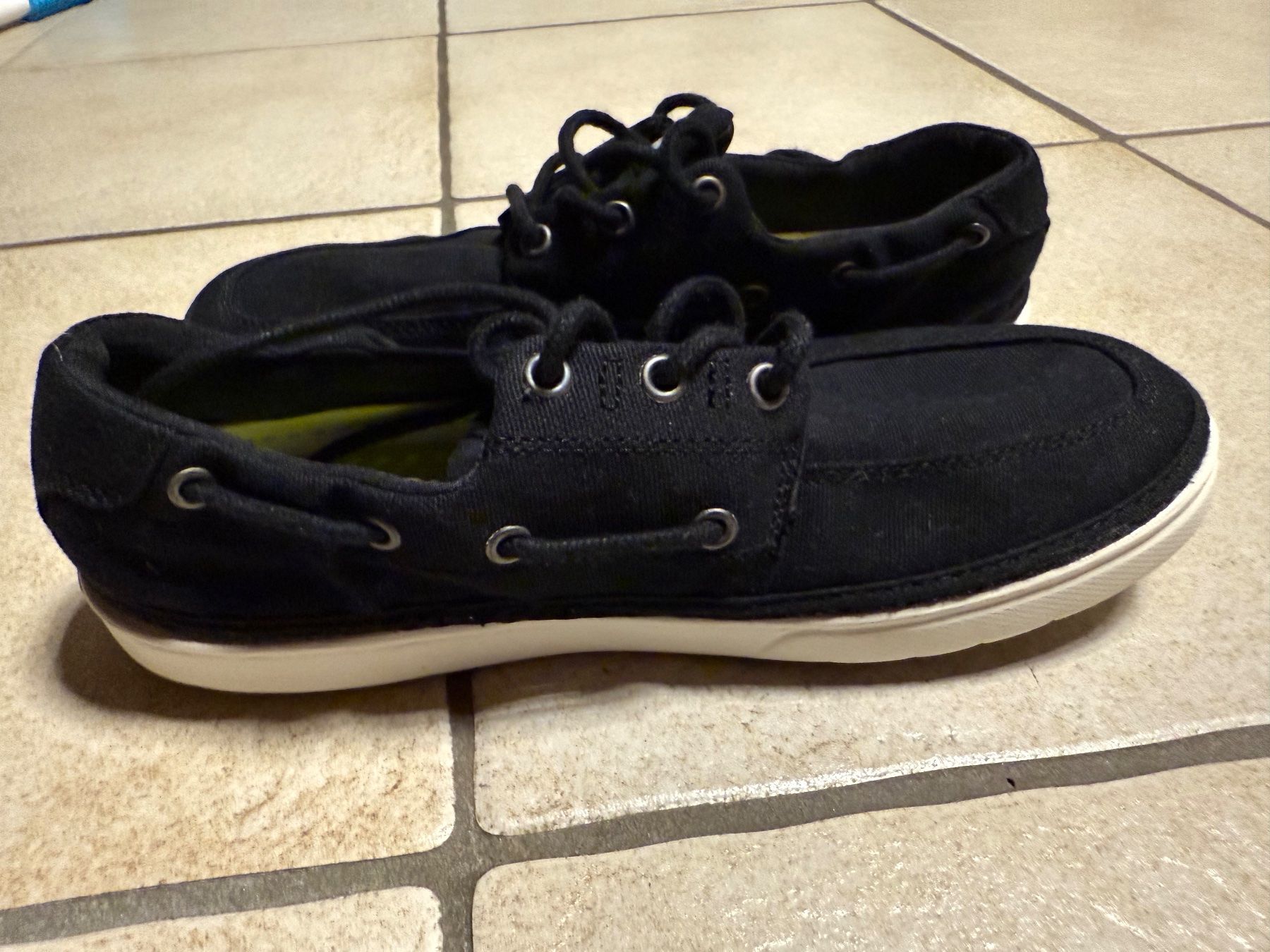 Scarpe da uomo: Sneaker von Quicksilver – Nuovo (secondo la descrizione) da Cham venduto da carmenblacky 1