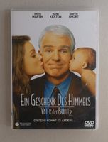 Vater der Braut 2 - Ein Geschenk des Himmels - Steve Martin