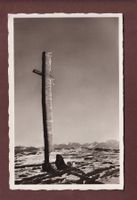 MONTANA-VERMALA - Croix d'Err
