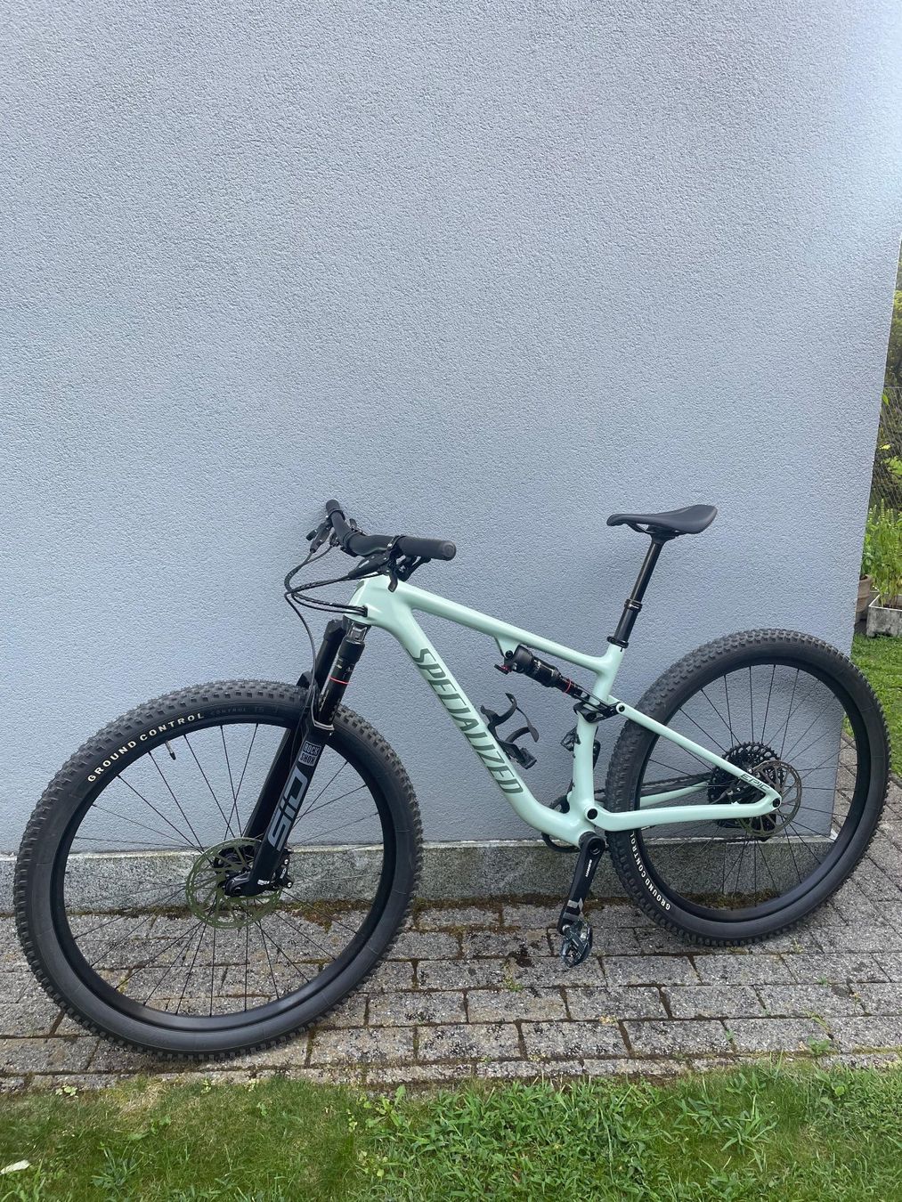 Specialized Velos: Specialized Epic – Neuwertig – Gebraucht aus Dübendorf von Platino1 2