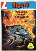 SIGURD - DER RITTERLICHE HELD - Nr.194