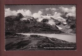 BERNINA-HOSPIZ - 1949